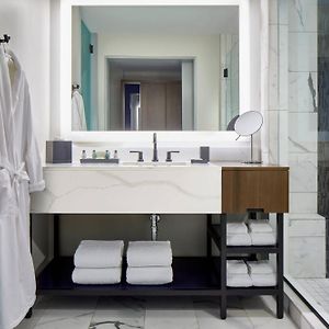King Room Hearing Accessible